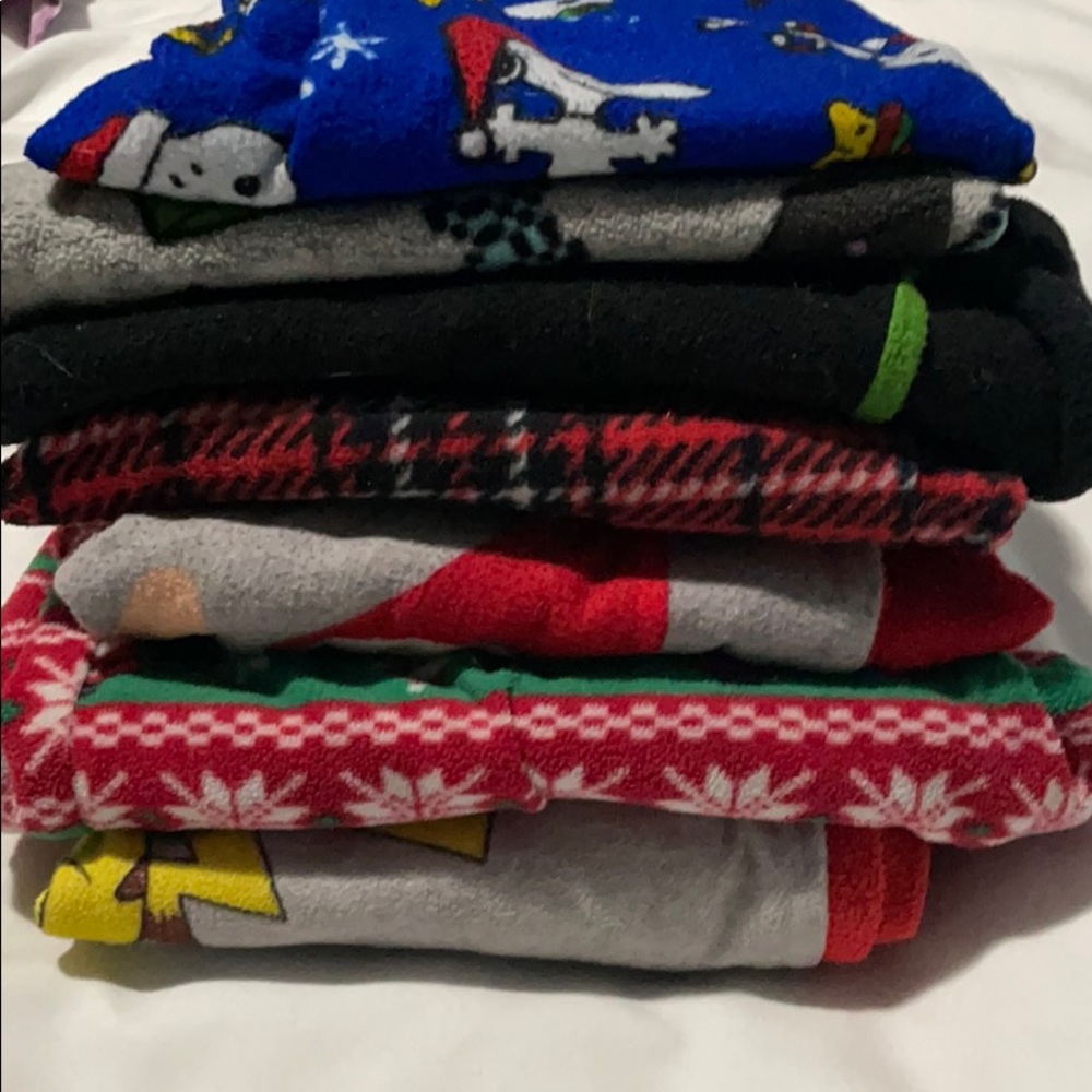 Pajamas